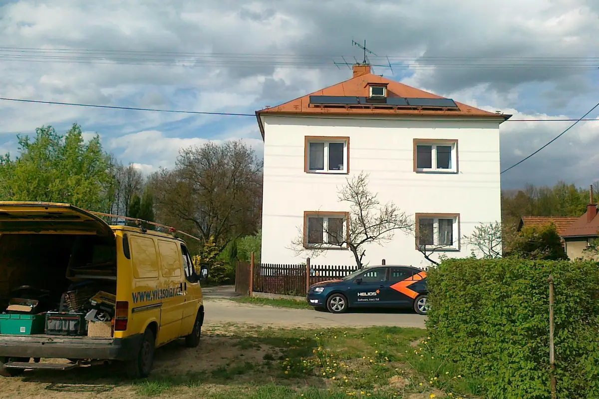 VITA SOLAR s.r.o. foto 1